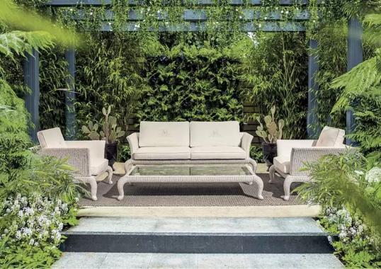 Банкетка модель Altair от фабрики Dolcefarniente