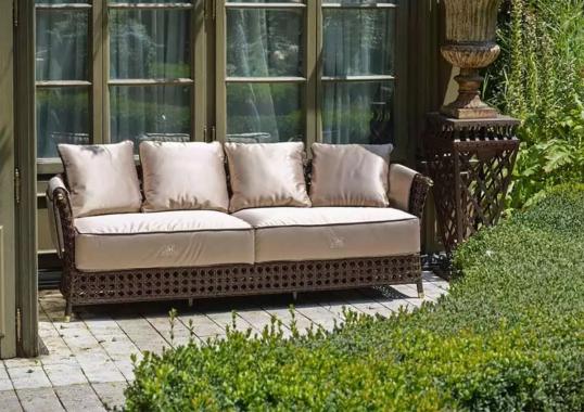 Уличная мебель Rigel от Dolcefarniente image 4