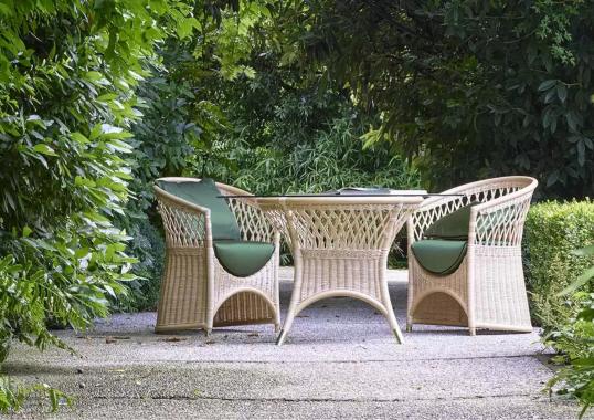 Уличная мебель Vega от Dolcefarniente image 2