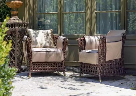 Уличная мебель Rigel от Dolcefarniente image 5