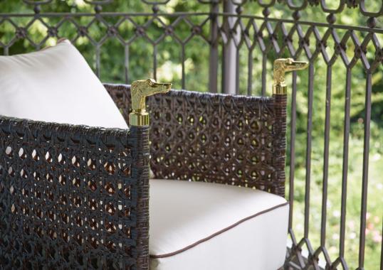 Кресло Shaula от Dolcefarniente image 4