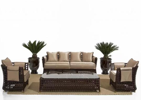 Уличная мебель Rigel от Dolcefarniente image 6