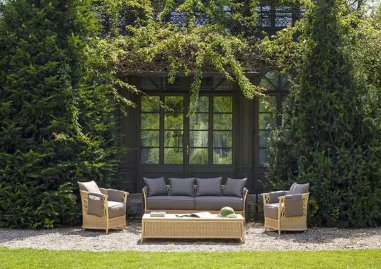 Уличная мебель Vega от Dolcefarniente image 3