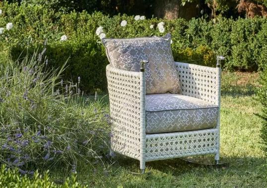 Кресло Shaula от Dolcefarniente image 5