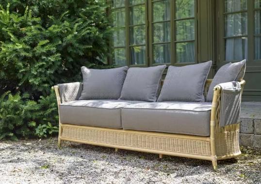 Уличная мебель Vega от Dolcefarniente image 4