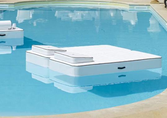 Уличная мебель Canopo Floating от Dolcefarniente image 1