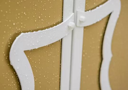 Уличная кухня модель Linear Outdoor Kitchen от фабрики Dolcefarniente