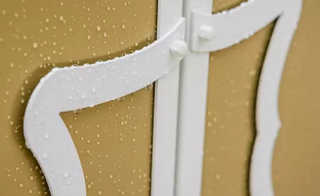 Уличная кухня модель Linear Outdoor Kitchen от фабрики Dolcefarniente