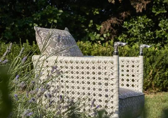 Кресло Shaula от Dolcefarniente image 6