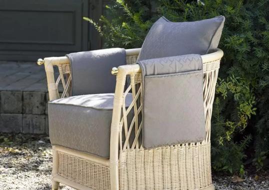 Уличная мебель Vega от Dolcefarniente image 5