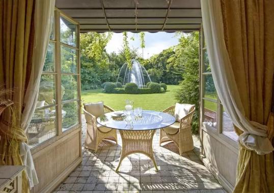 Уличная мебель Vega от Dolcefarniente image 6