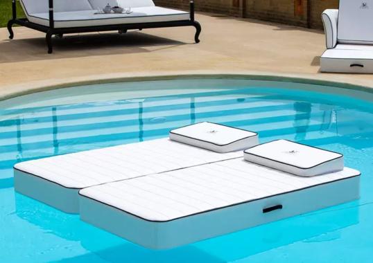 Уличная мебель Canopo Floating от Dolcefarniente image 3