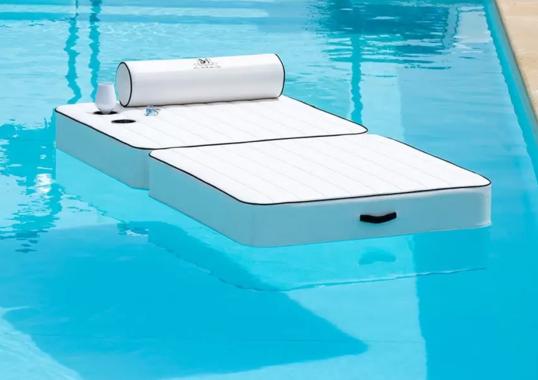 Уличная мебель Canopo Floating от Dolcefarniente image 4