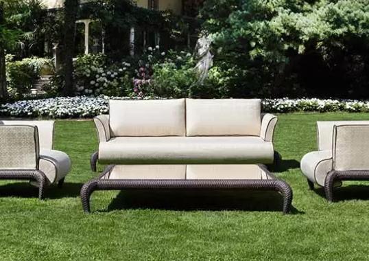 Уличная мебель Canopo от Dolcefarniente image 2