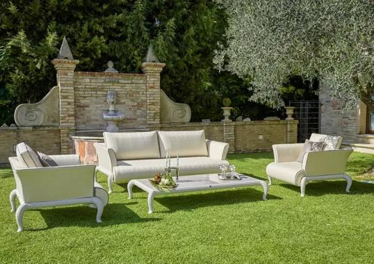 Уличная мебель Canopo от Dolcefarniente image 3