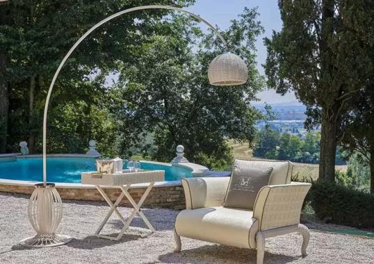 Уличная мебель Canopo от Dolcefarniente image 4