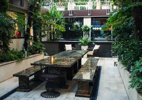 Уличная мебель Mirach от Dolcefarniente image 3