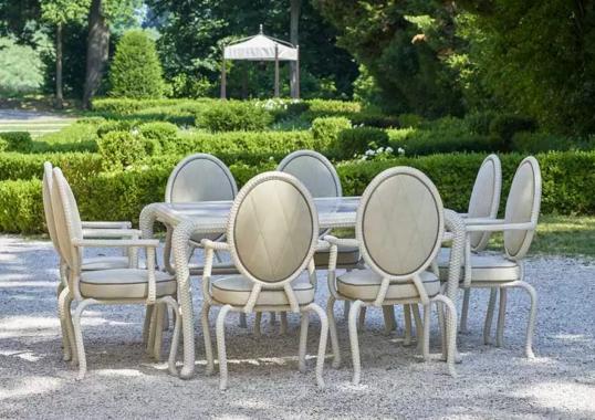 Уличная мебель Canopo от Dolcefarniente image 5