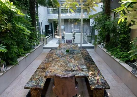 Уличная мебель Mirach от Dolcefarniente image 4