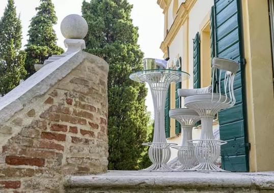 Уличная мебель Sirio от Dolcefarniente image 4