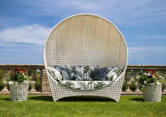 Уличная мебель Canopo T2 от Dolcefarniente image 6