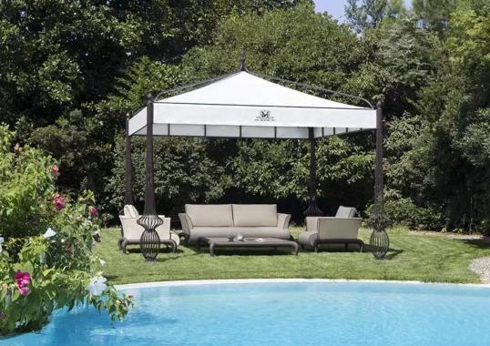 Коллекция уличного декора Sole от Dolcefarniente image 3