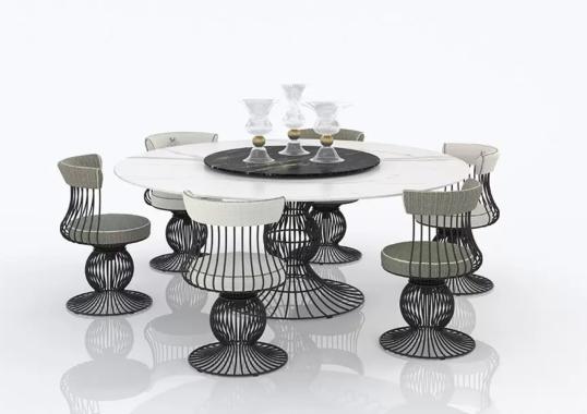 Уличная мебель Sirio от Dolcefarniente image 5