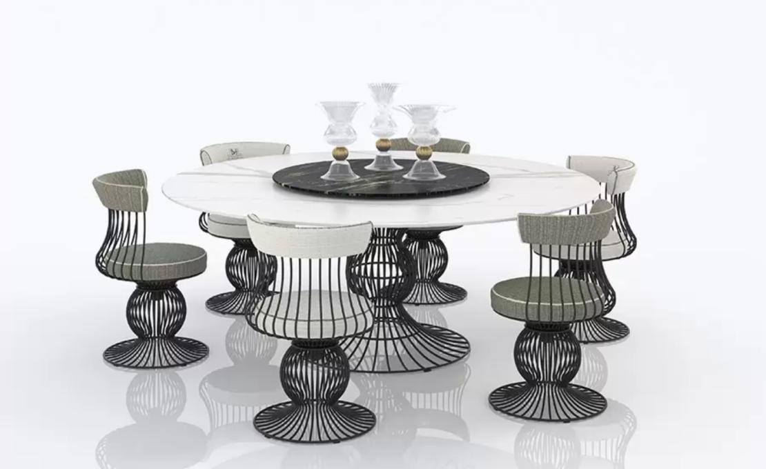 Коллекция уличной мебели модель Sirio от фабрики Dolcefarniente