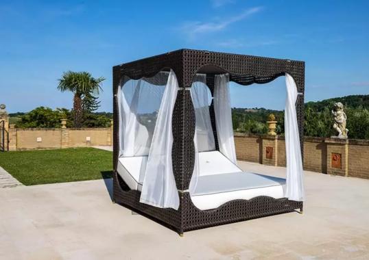 Уличная мебель Wezen от Dolcefarniente image 2