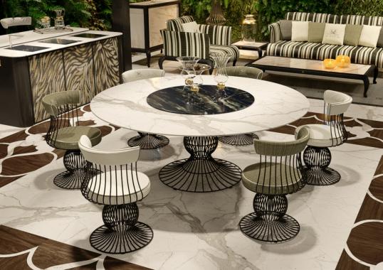 Уличная мебель Sirio от Dolcefarniente image 6