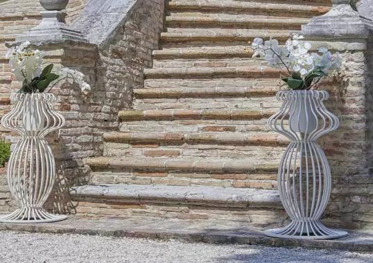 Коллекция уличного декора Sole от Dolcefarniente image 5