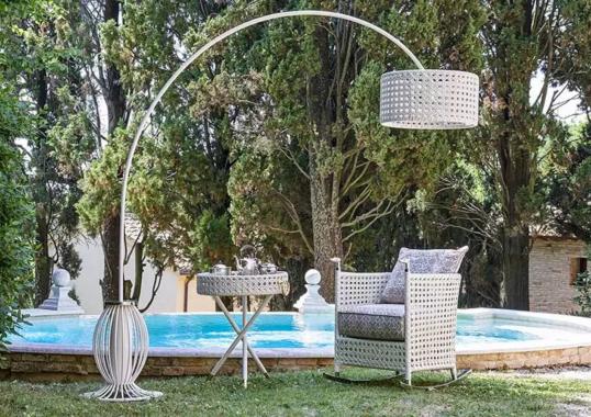 Уличная мебель Wezen от Dolcefarniente image 5