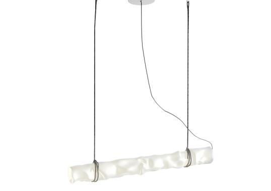 Подвесной светильник Contardi Baggy Horizontal image 1