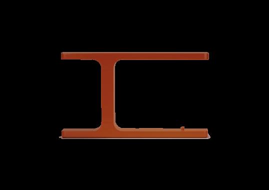 Настольная лампа Contardi Beam image 1