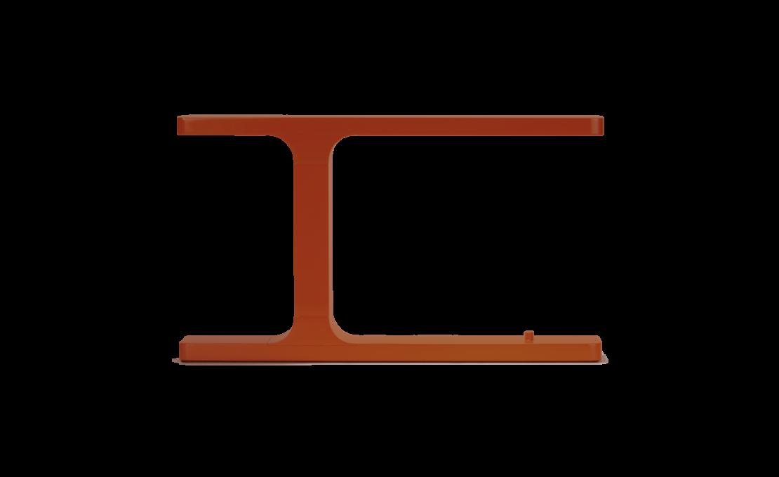 Настольная лампа от фабрики Contardi модель Beam Table Lamp