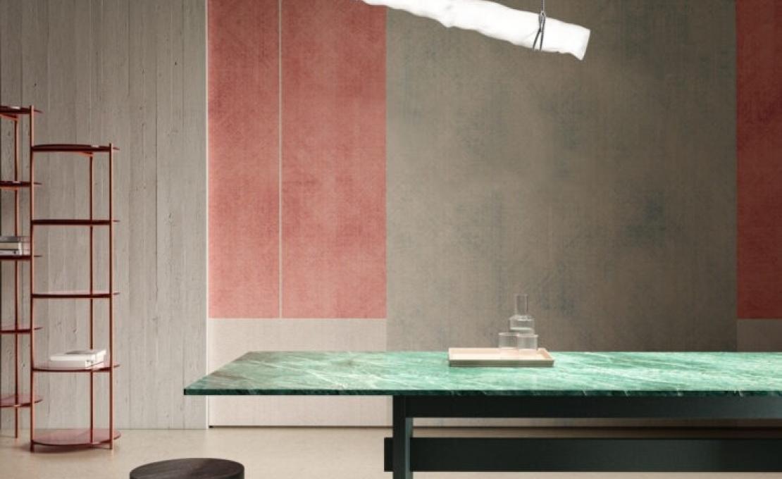 Подвесной светильник от фабрики Contardi модель Baggy Horizontal Pendant Lamp