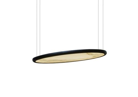 Подвесной светильник Contardi Bogotà image 1