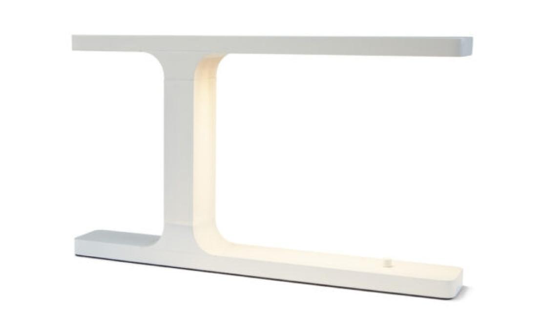 Настольная лампа от фабрики Contardi модель Beam Table Lamp