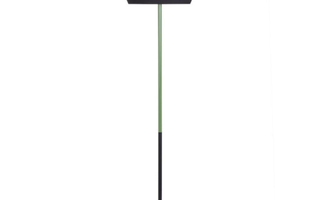Для Улицы от фабрики Contardi модель Calypso Outdoor Floor Lamp