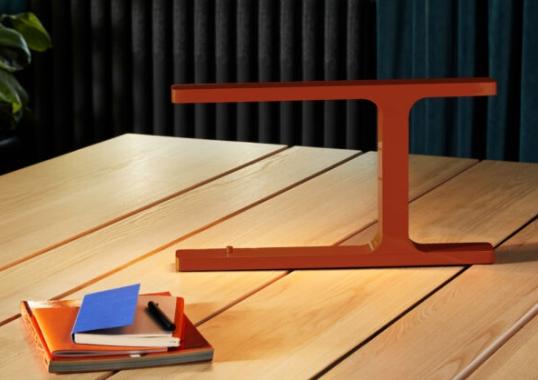 Настольная лампа Contardi Beam image 6