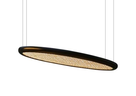 Подвесной светильник Contardi Bogotà image 4