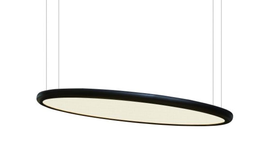 Подвесной светильник от фабрики Contardi модель Bogotà Pendant Lamp