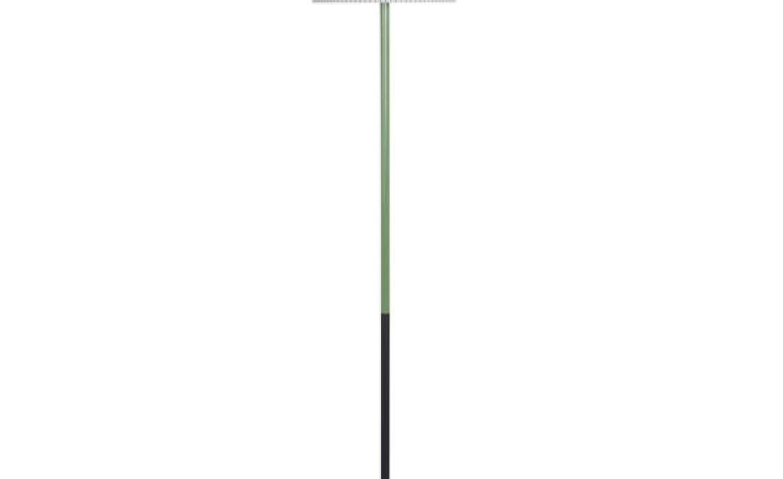 Для Улицы от фабрики Contardi модель Calypso Outdoor Floor Lamp