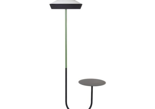 Для Улицы от фабрики Contardi модель Calypso Outdoor Floor Lamp