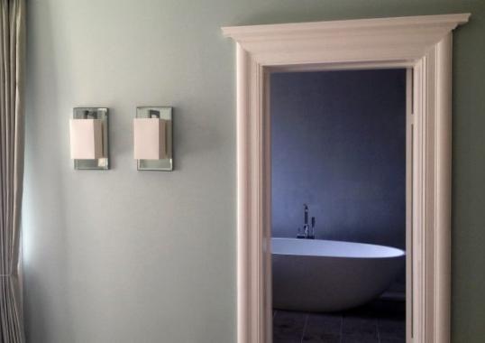 Настенный светильник Contardi Coco image 3