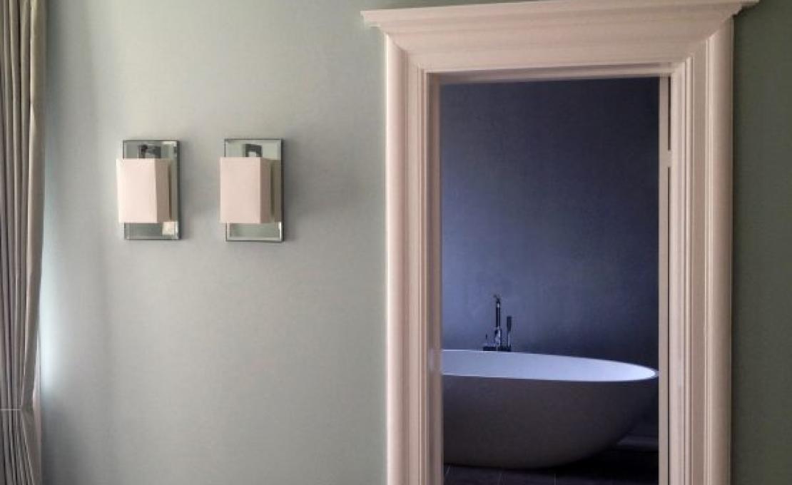 Настенный Светильник от фабрики Contardi модель Coco Wall Lamp