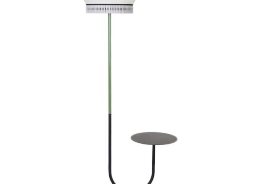 Для Улицы от фабрики Contardi модель Calypso Outdoor Floor Lamp