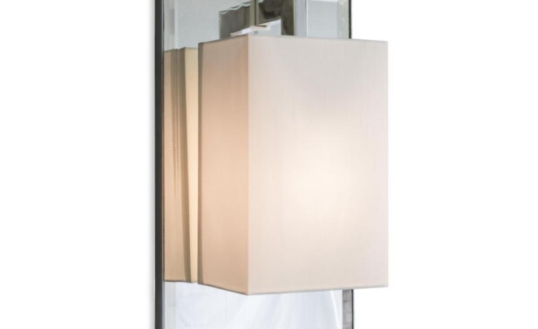 Настенный Светильник от фабрики Contardi модель Coco Deluxe Wall Lamp