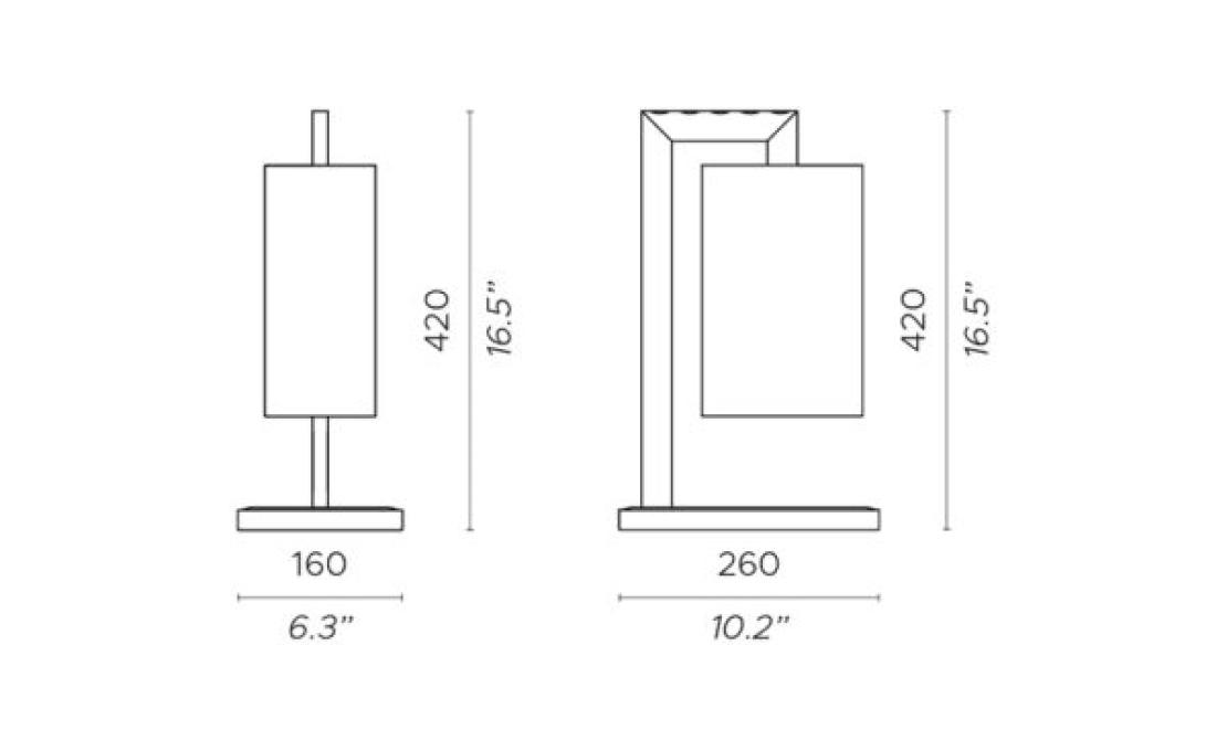 Настольная лампа от фабрики Contardi модель Coco Deluxe Table Lamp
