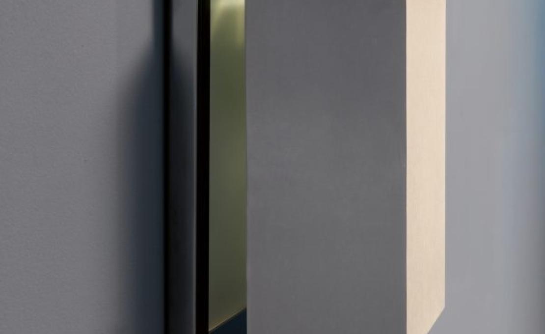 Настенный Светильник от фабрики Contardi модель Coco Deluxe Wall Lamp